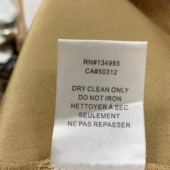 For Love & Lemons Antigua Black Lace Nude Sheer Mesh Mini Dress Size M - Picture 7 of 9